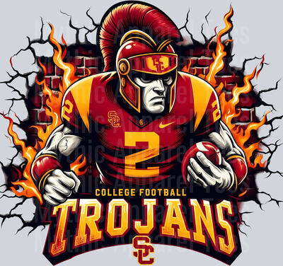 College Football Team Transfers