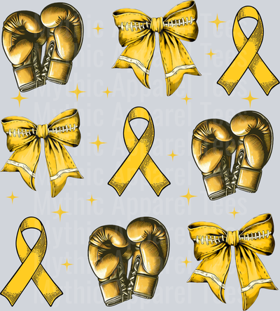 Childhood Cancer Awareness