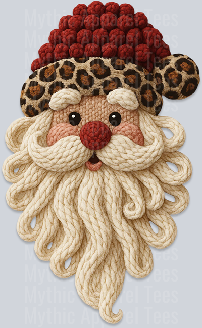 Faux Yarn