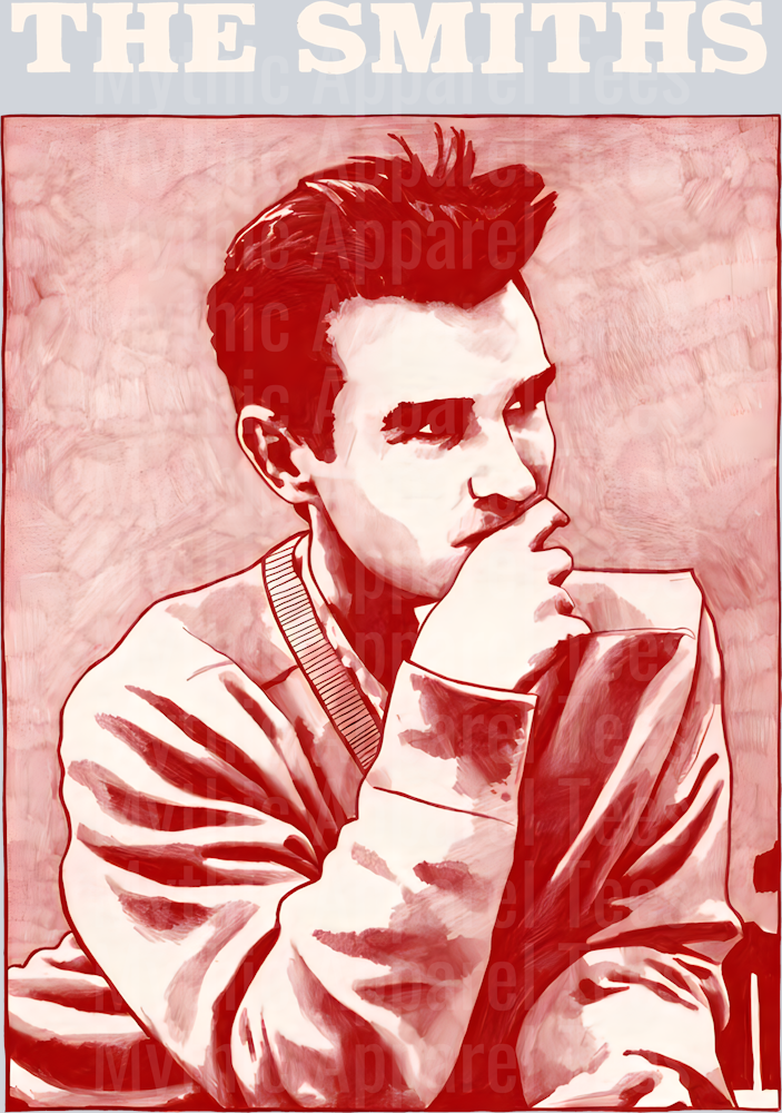 the smiths 2