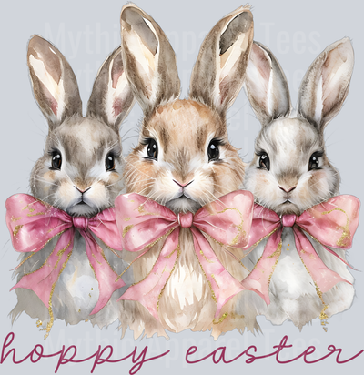 Hoppy Easter
