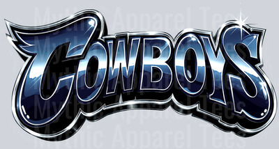 Dallas Cowboys
