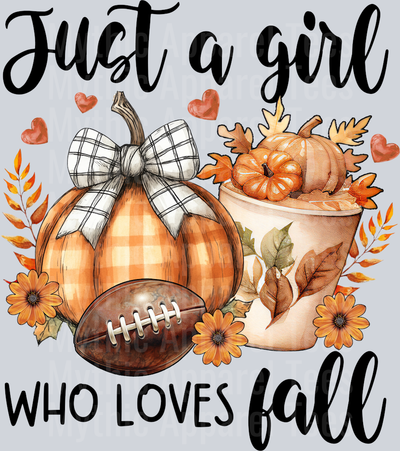 Just A Girl Who Loves Fall1