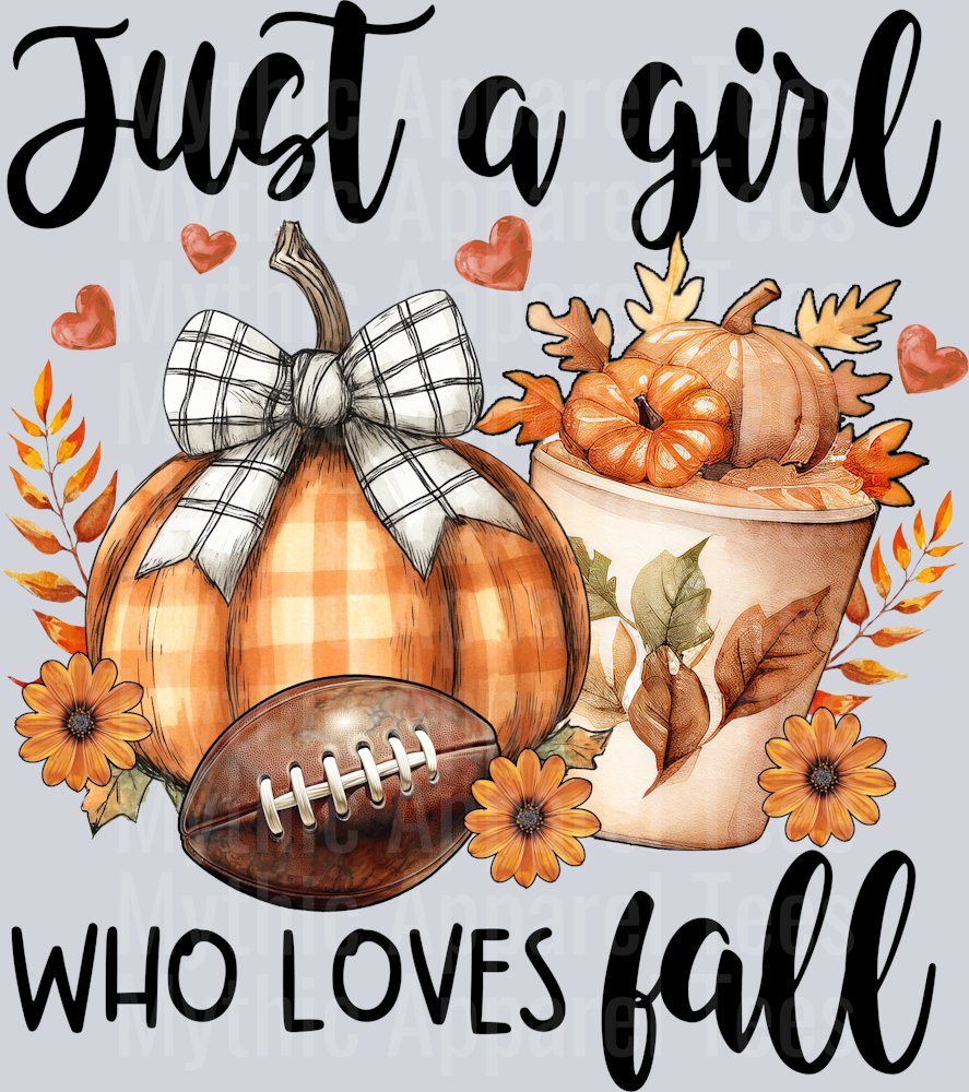 Just A Girl Who Loves Fall1