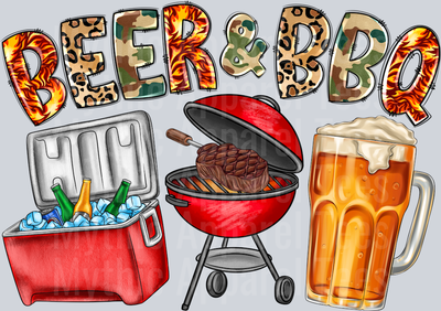 BeerBBQ