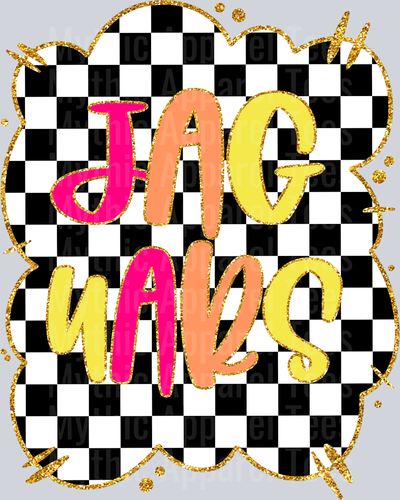 Mascot_Jaguars_Checker