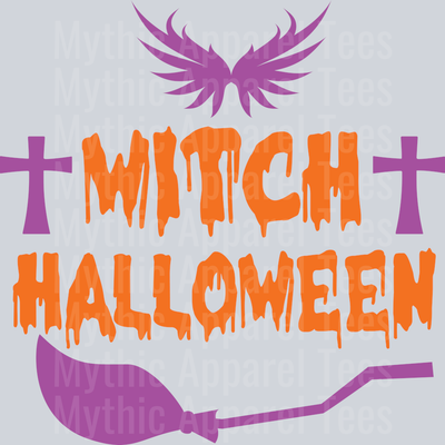 Witch Halloween_5