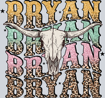 Bryan Country Music Western