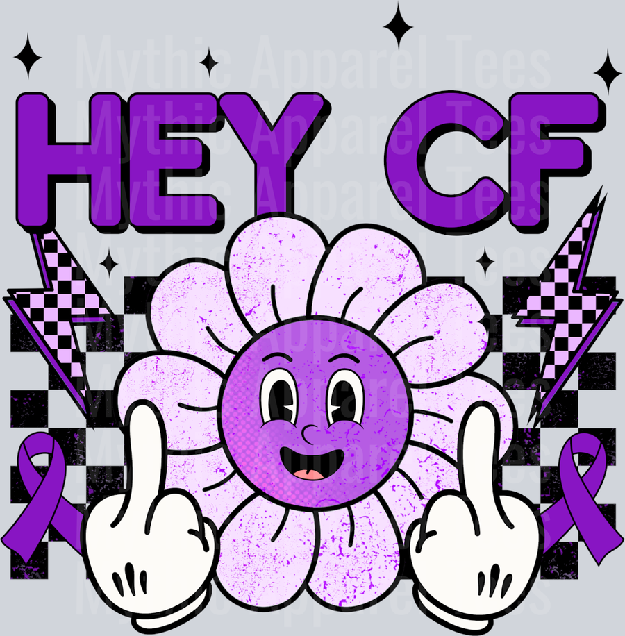 Hey_CF