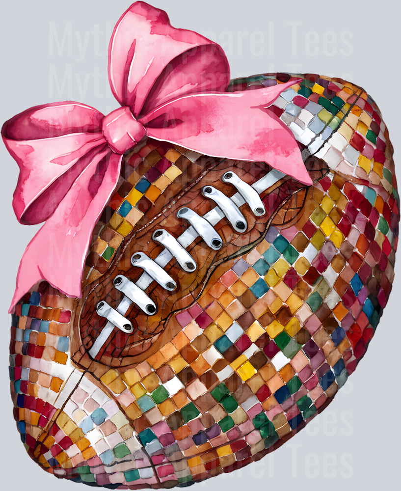 football coquette disco Football DTF Football Transfers