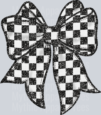 Coquette_Checkered