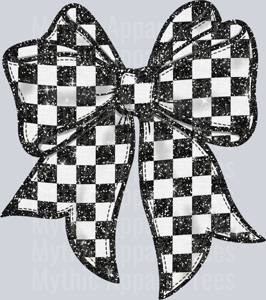 Coquette_Checkered