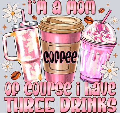 Mom Coffee
