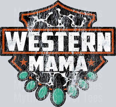 GrungeWesternMama