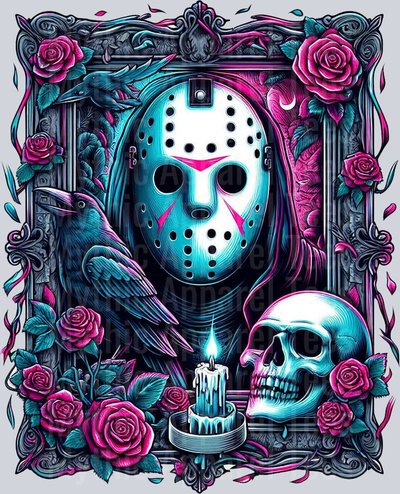 Jason Voorhees7