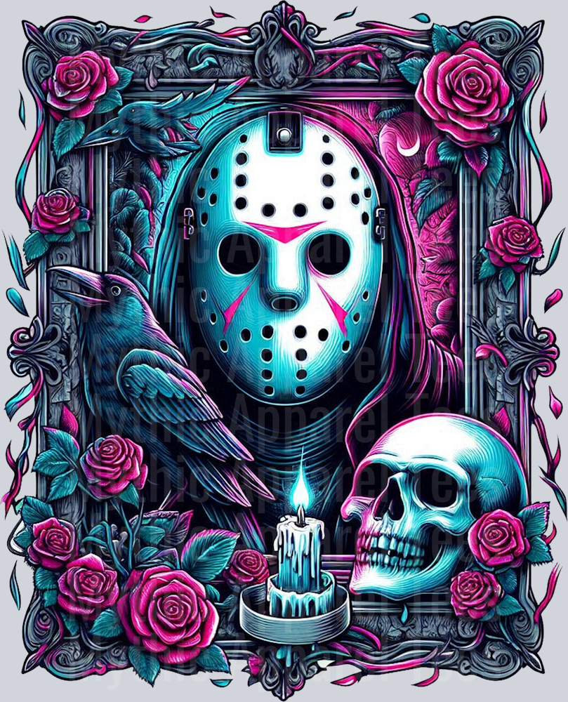 Jason Voorhees7
