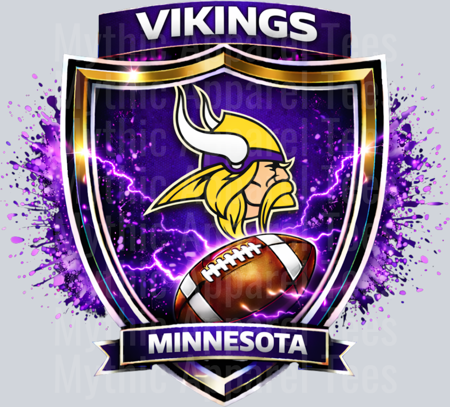 Vikings