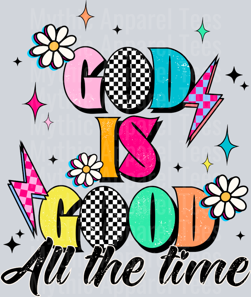 God_Is_Good