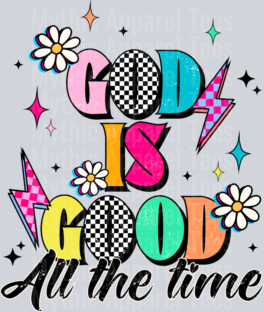 God_Is_Good