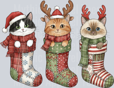 cats