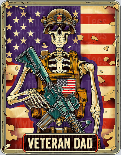 AZ1137 Dad Designs
