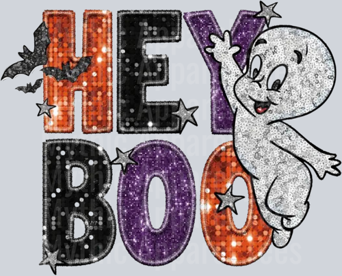 hey