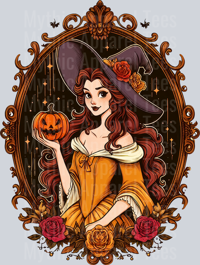 Belle1