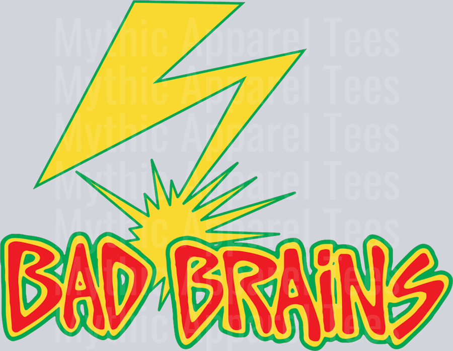 bad brains