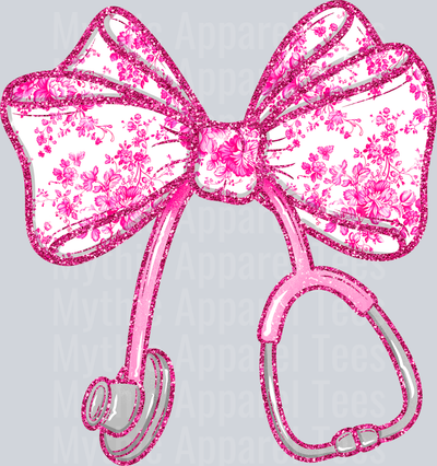 Coquette_Nurse_Floral_Pink