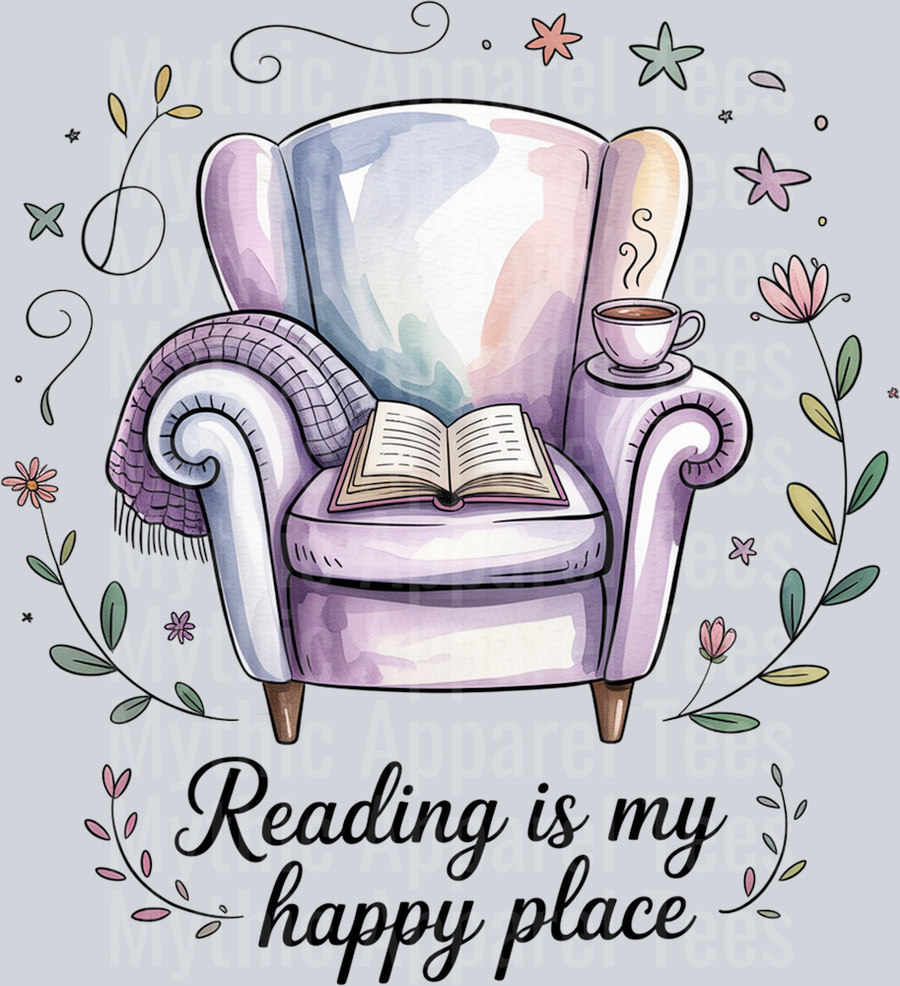 Girly Book Transfers