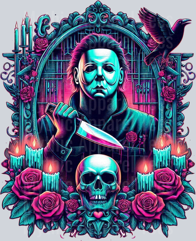 Michael Myers8