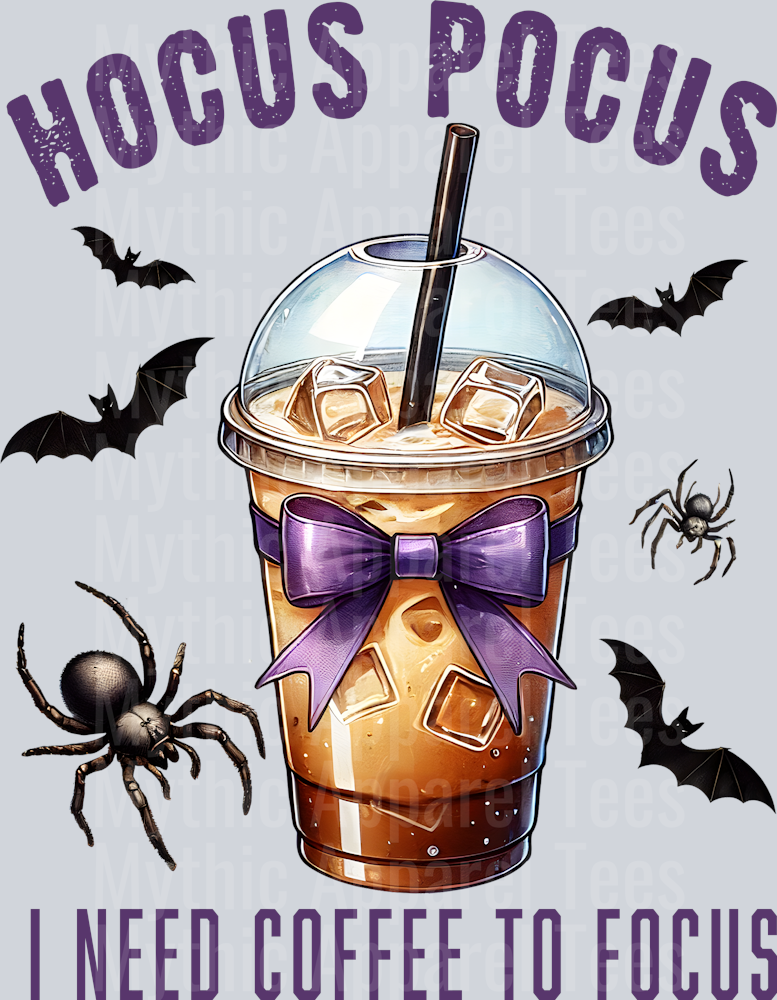 hocus pocus