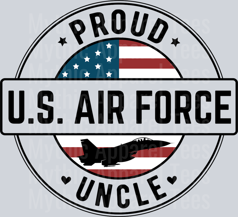Proud US AIR FORCE Family-28 - Copy