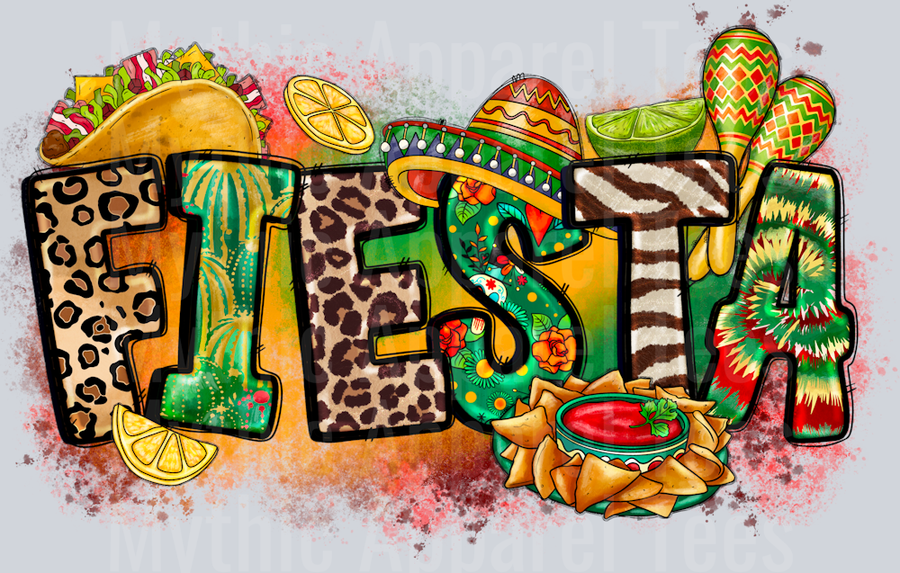 Fiesta
