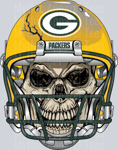 Green Bay Packers