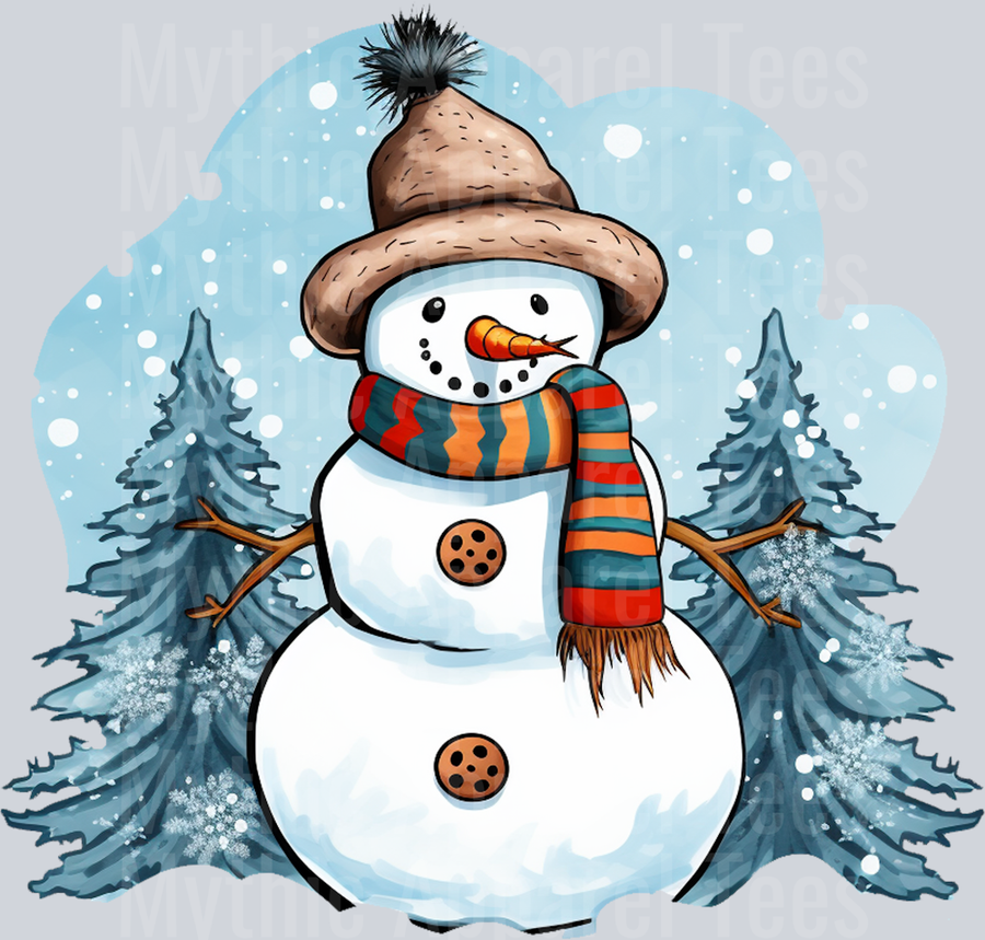 AZ910 Winter Vibes Cozy Season