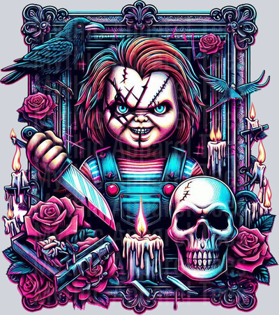 Chucky2