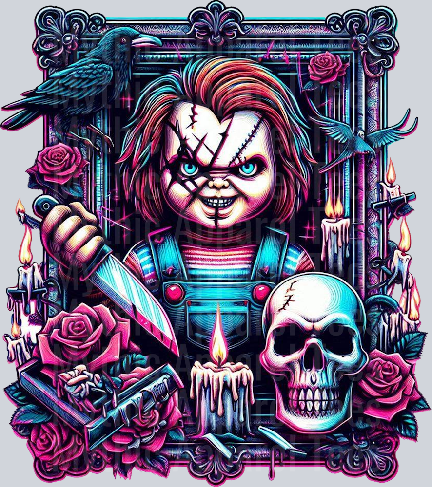 Chucky2