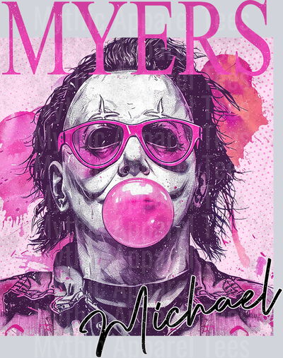 Michael Myers 2