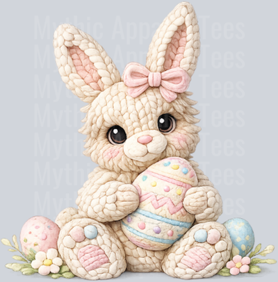 Easter Faux Yarn