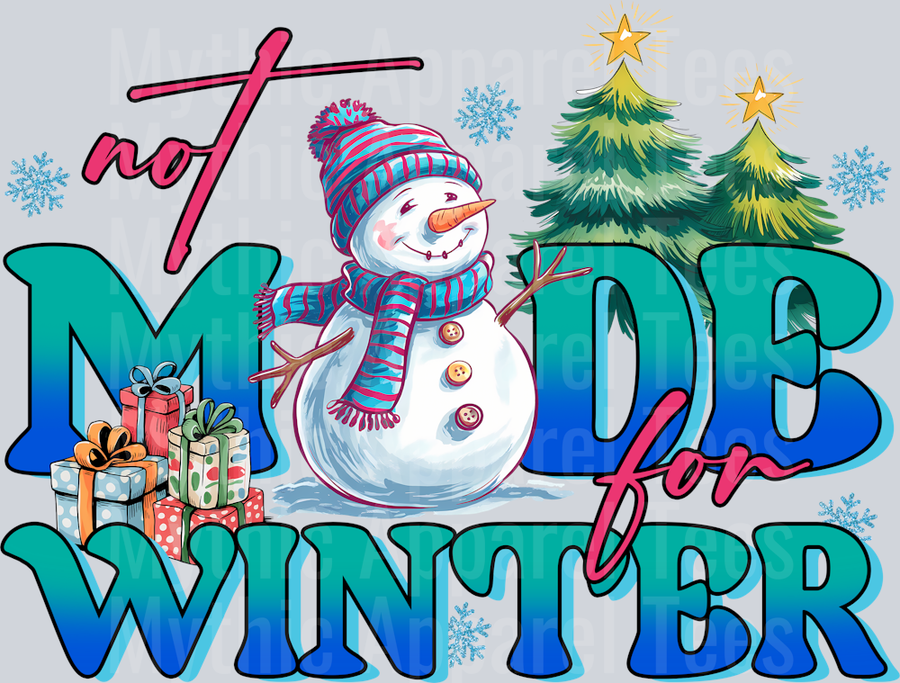 AZ1079 Winter Season Cozy Vibes