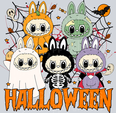 OR 27062025 LAM Spooky Doll Monster Halloween 3