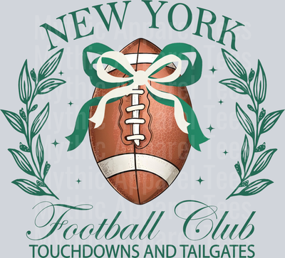 New York Jets