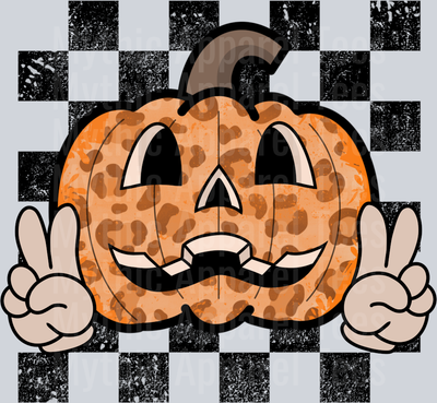 Simple_Pumpkin