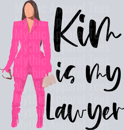 Kim_Black_Png