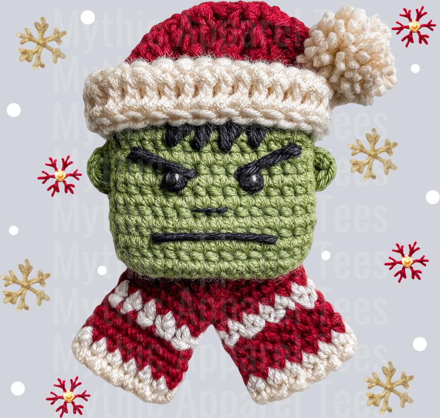 Faux Yarn