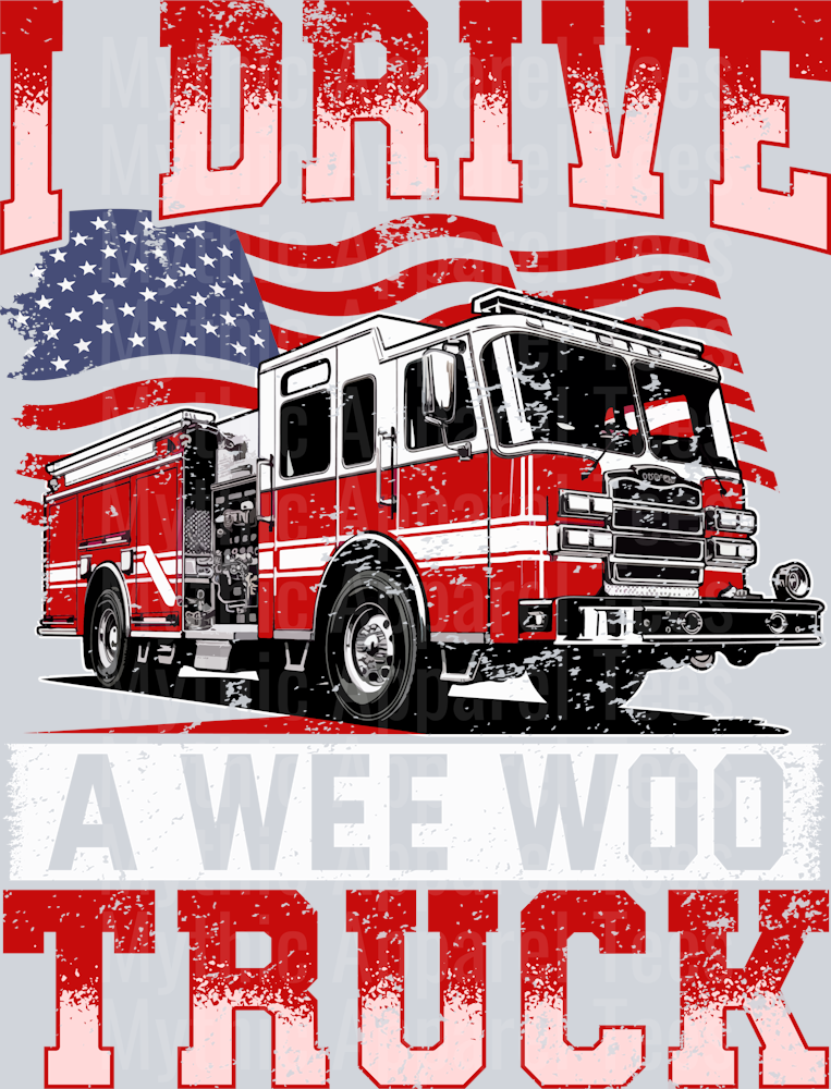 Firefighter Red Line Transfers