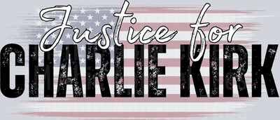 Charlie Kirk  1
