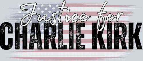 Charlie Kirk  1