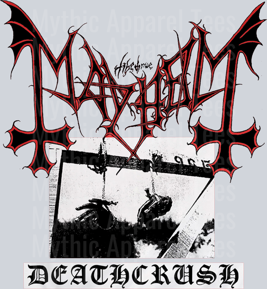 Mayhem 1